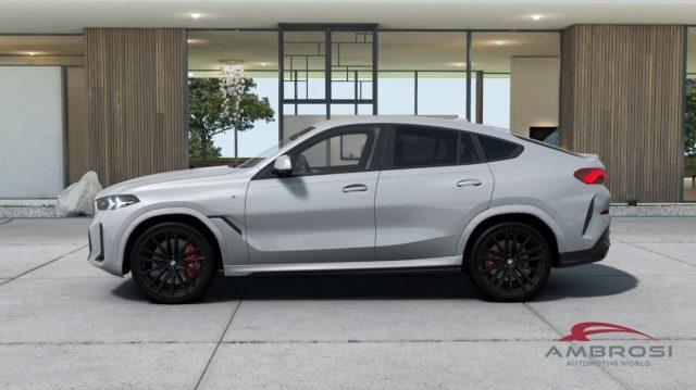 BMW X6 xDrive30d M Sport Pro Innovation Comfort Plus Pack