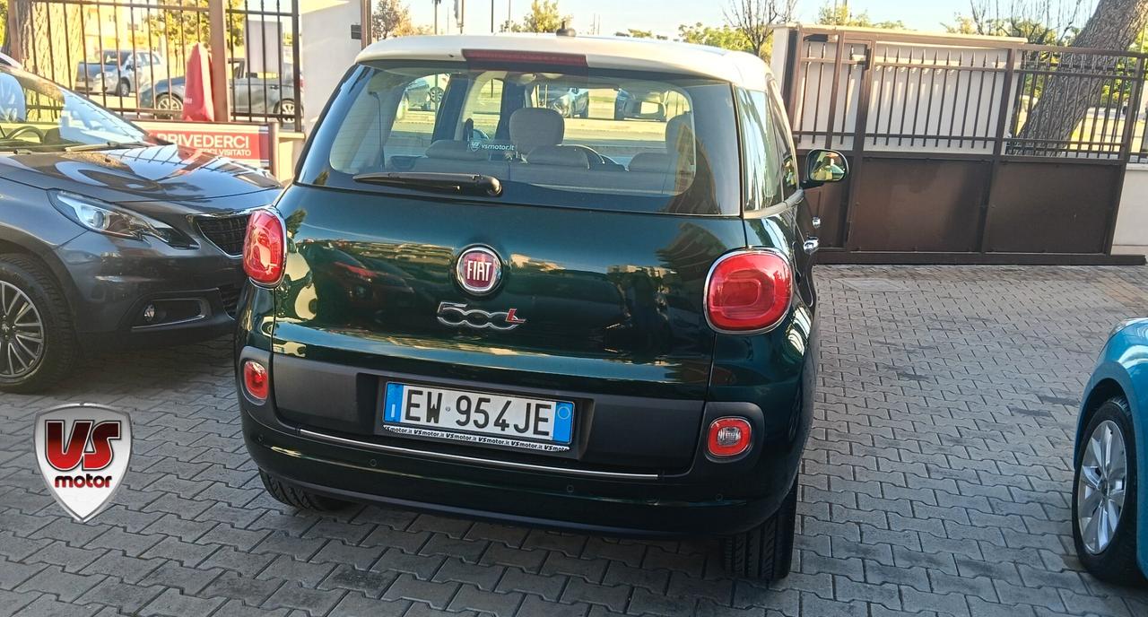 FIAT 500L 1.6 MTJ TETTO -PREZZO PROMO!