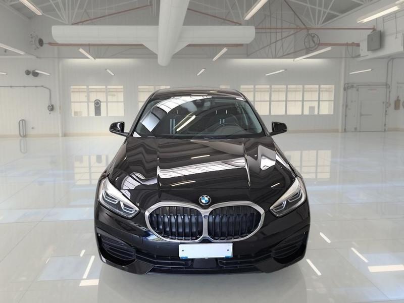 BMW 118 Business Advantage Autom. 5 PORTE