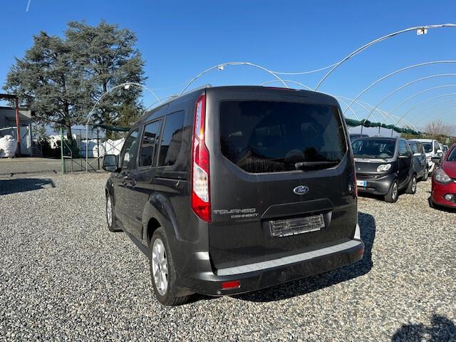 Ford Tourneo Connect Tourneo Connect7 1.5 TDCi 120 CV Titanium