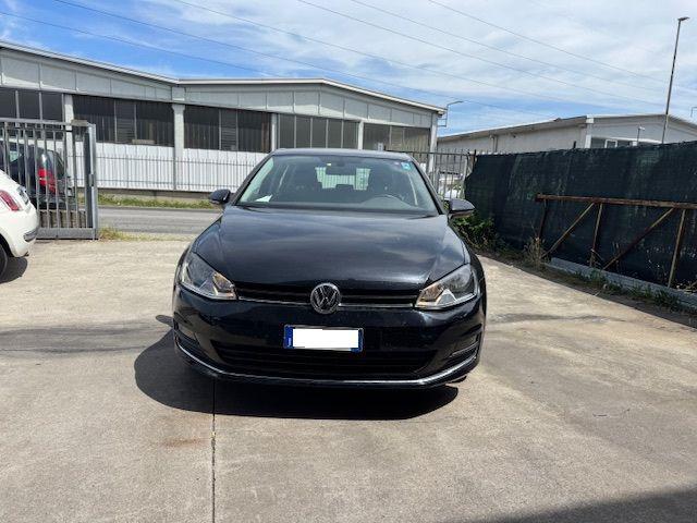 VOLKSWAGEN Golf 1.4 TSI 5p. Highline BlueMotion Technology