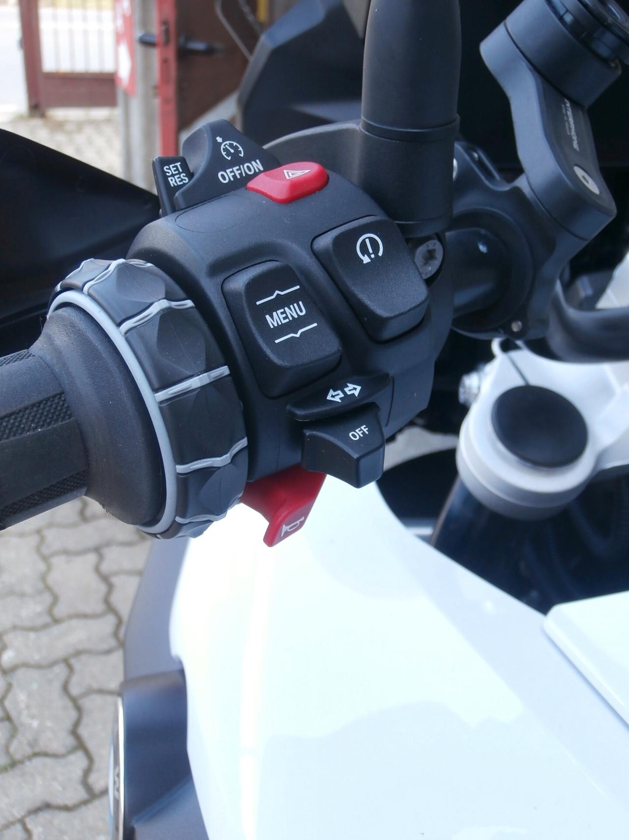 Bmw F 800 GS (2024 - 26) del 2024 passaggio incluso.
