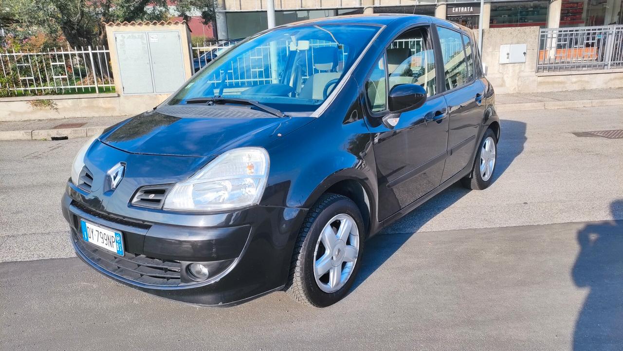 Renault Modus 1.2 16V AUTOMATICA NEOPATENTATI - 2009