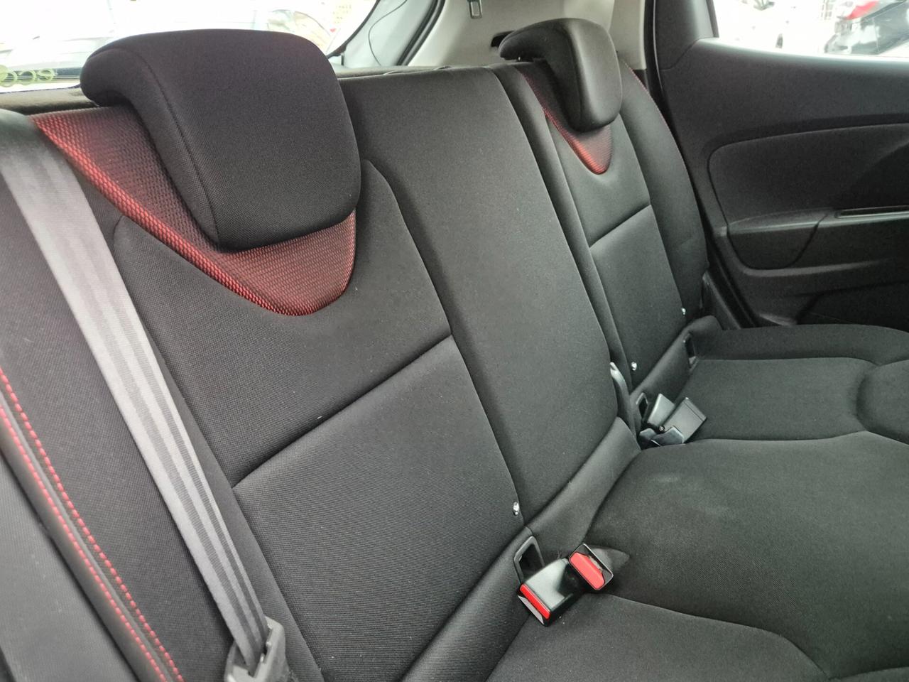 Renault Clio 1.5 dCi 8V 75CV 5 porte Wave