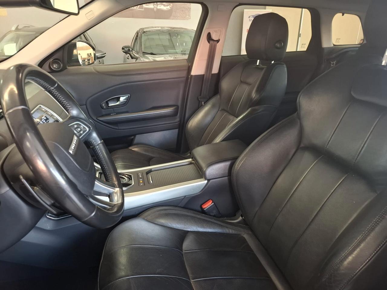 Land Rover Range Rover Evoque Diesel Automatica *IVA COMPRESA*