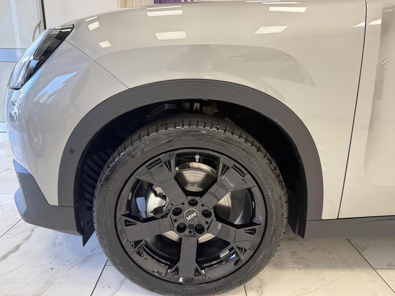 Mini Cooper Countryman D Essential
