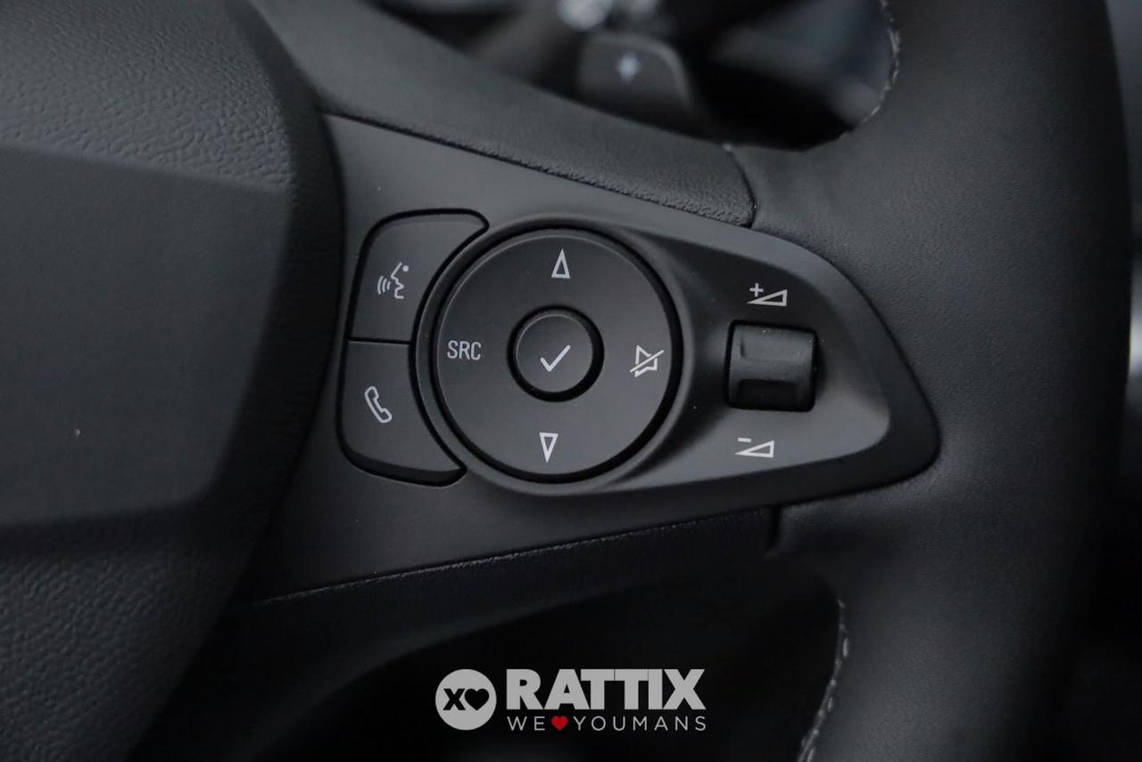 Opel Corsa 1.2 100CV GS AT8