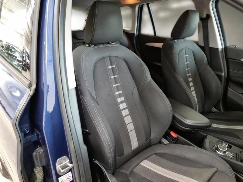 BMW X1 sDrive 18d Business Advantage Auto