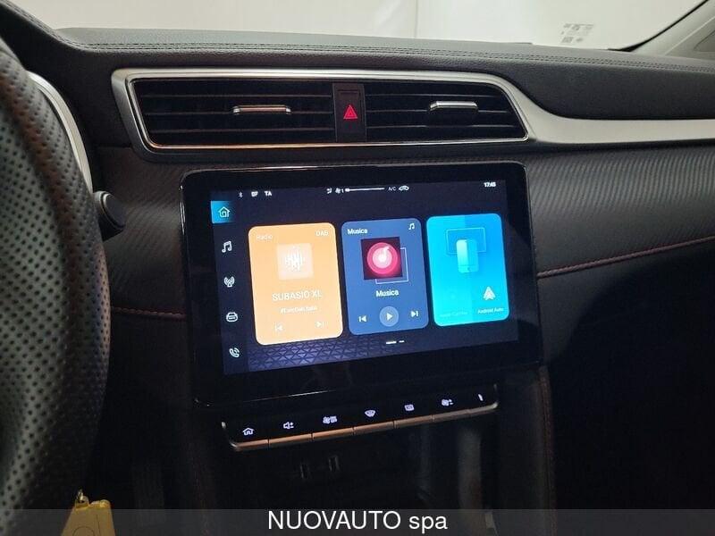 MG ZS ZS Classic 1.5 VTi-tech Luxury