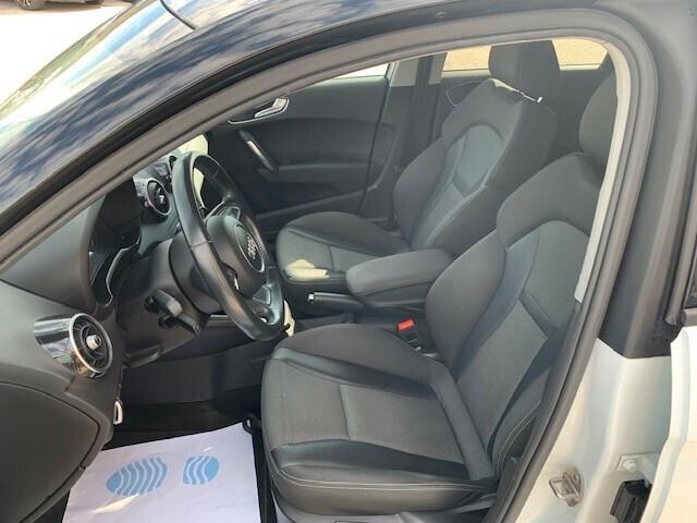 Audi A1 SPB 1.4 TDI Sport