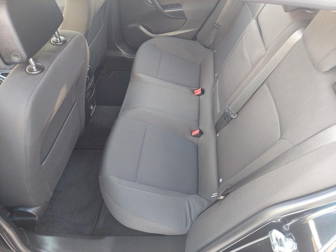 Opel Insignia 2.0 CDTI Sports Tourer 130cv