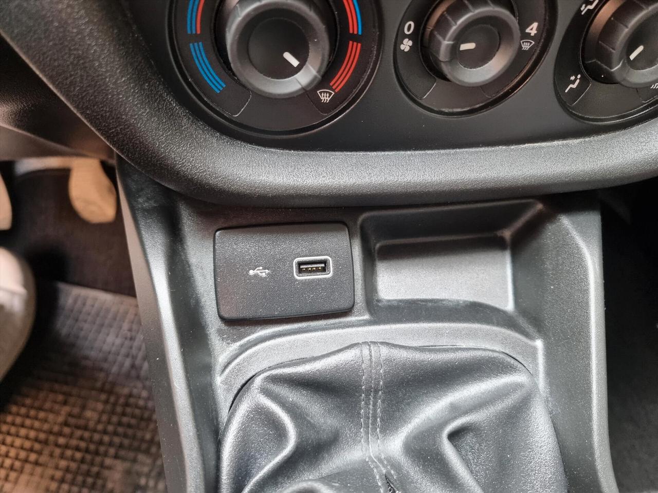 Fiat Doblo Doblò 1.3 MJT S&S PC-TN Cargo Easy 95 + IVA