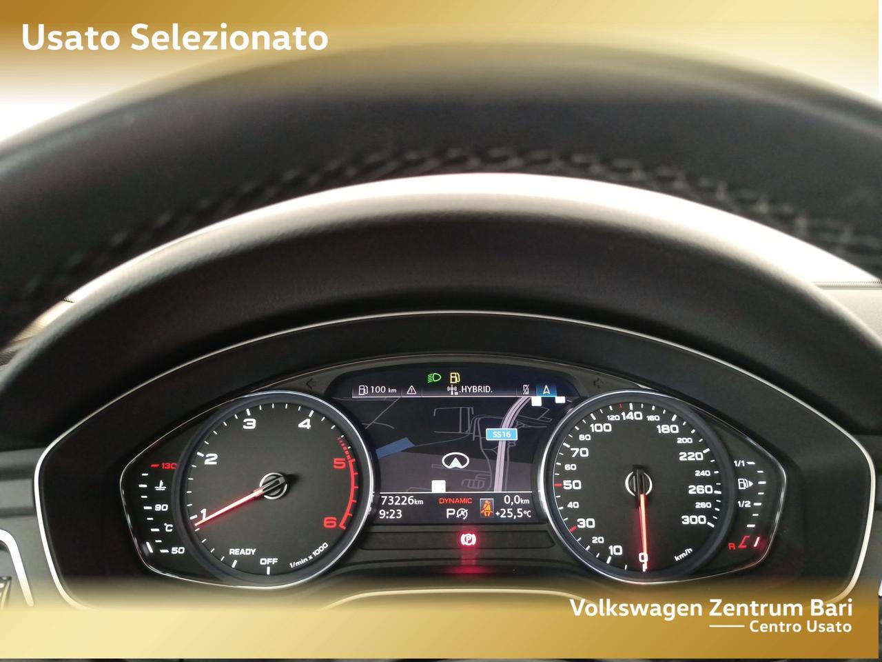 Audi A5 sportback 40 2.0 tdi mhev business advanced quattro 204cv s-tronic