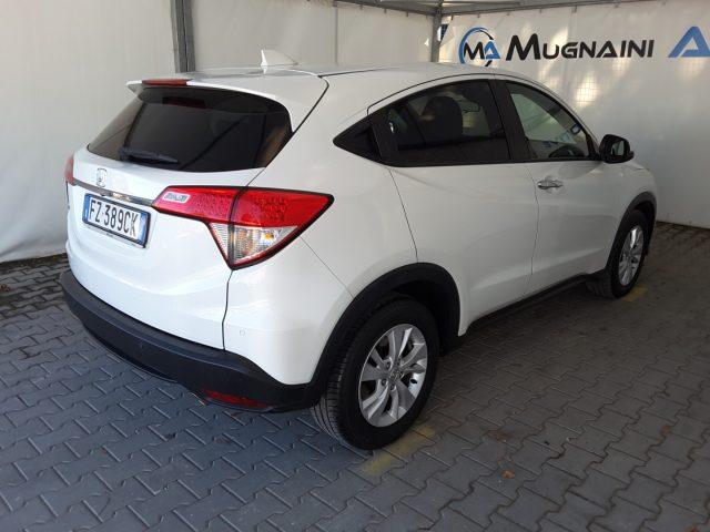 HONDA HR-V 1.6 i-DTEC Elegance Navi ADAS *solo 61.800 Km*