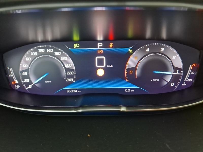 PEUGEOT 3008 BlueHDI 130 EAT8 GT Pack aut.