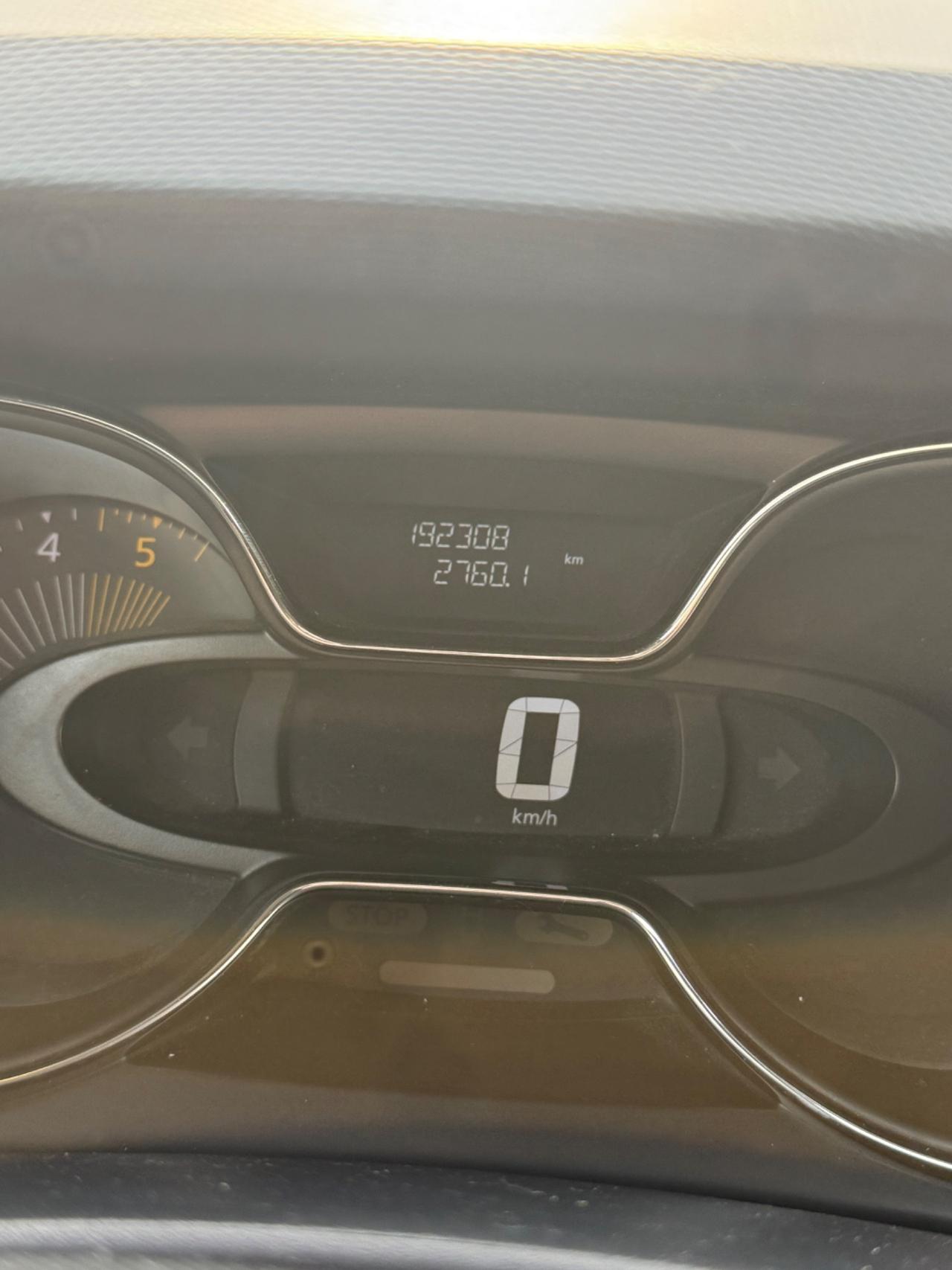 Renault Captur 1.5 dCi 8V 90 CV Start&Stop Live