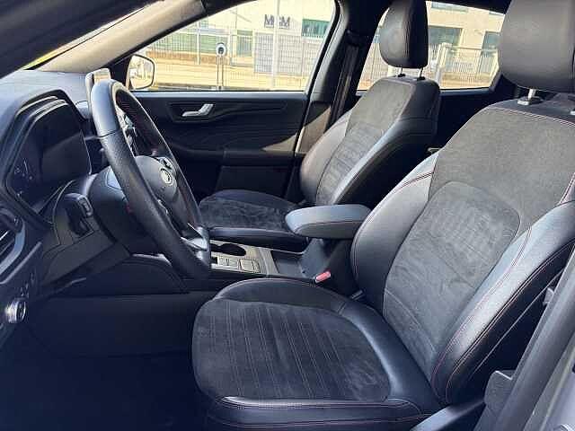 Ford Kuga 2.5 Full Hybrid 190 CV CVT AWD ST-Line X