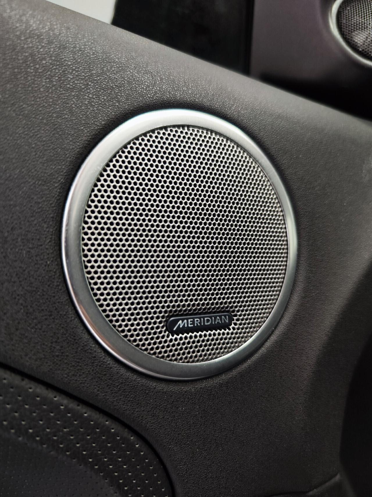 Land Rover Range Rover Evoque 2.2 TD4 190 CV Dynamic Tetto