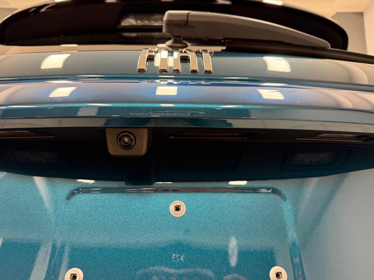 Fiat 600 Hybrid 100 CV DCT MHEV La Prima 230 al mese