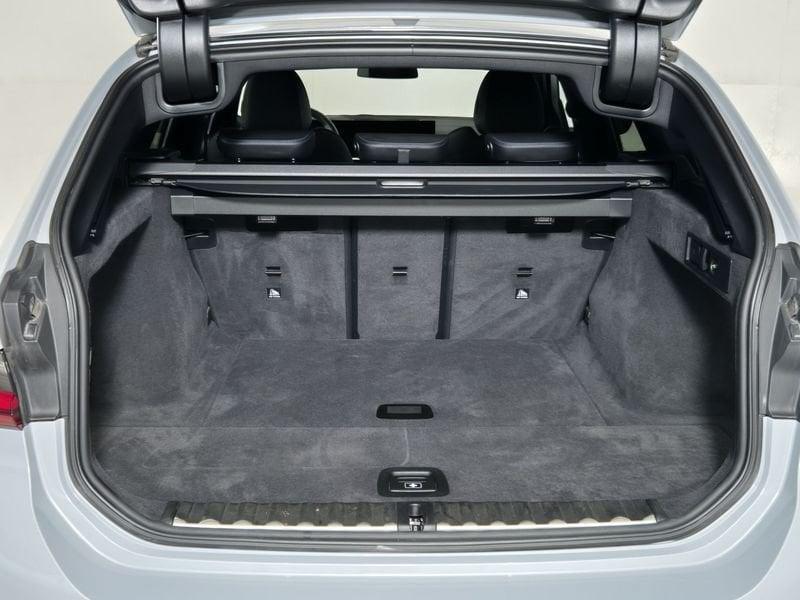 BMW Serie 3 Touring Serie 3 G21 2022 Touring M340d Touring mhev 48V xdrive auto