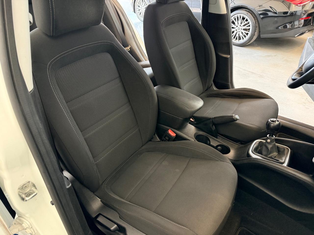 Fiat Tipo 1.6 Mjt 120 cv 5 porte berlina Lounge