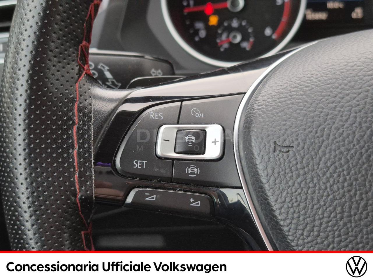 Volkswagen Tiguan 2.0 tdi business 150cv dsg