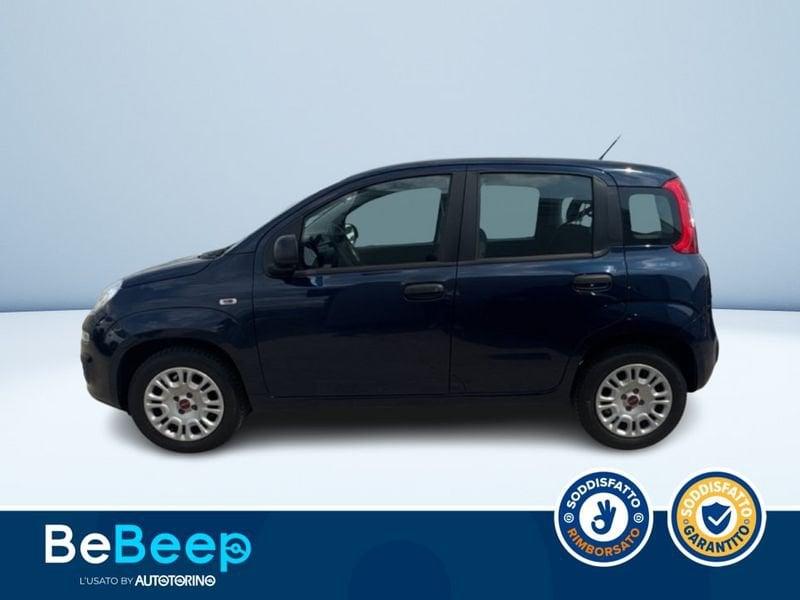 FIAT Panda 1.2 EASY 69CV