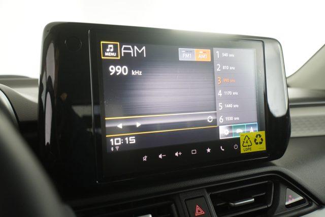 SUZUKI Swift (2024-->) 1.2 Hybrid 4WD AllGrip Top