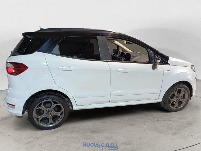 FORD EcoSport 1.0 EcoBoost 125 CV Start&Stop ST-Line