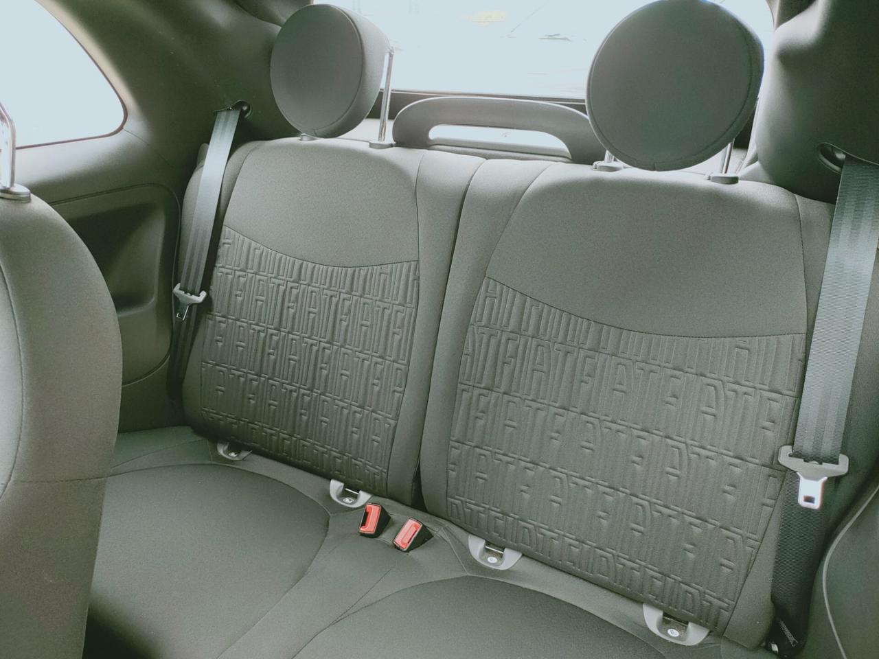 Fiat 500 C 1.0 Hybrid NO Finanziamento obbligatorio