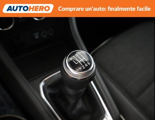 RENAULT Captur Mild Hybrid 140 CV Techno