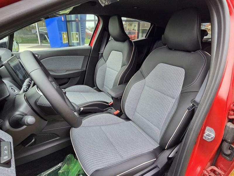 Renault Clio Clio ECO-G 100 CV 5 porte Techno