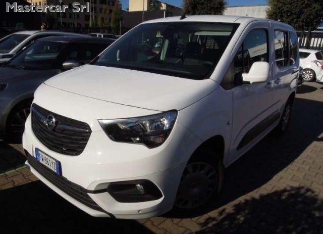 OPEL Combo N1 LIFE 1.5d 100cv Advance S&S L1H1 mt5 - FW861YZ