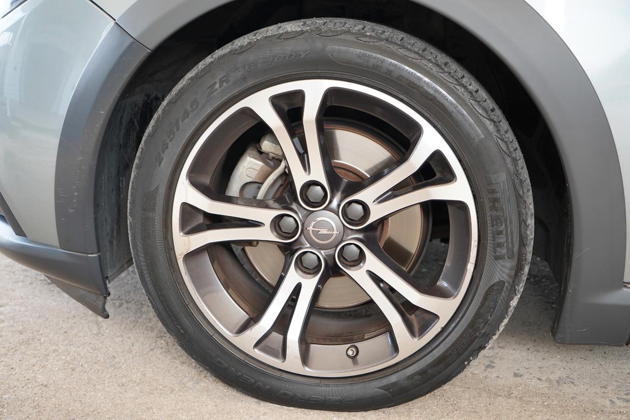 Opel Insignia Sports Tourer 2.0 CDTI 163CV aut. Cosmo