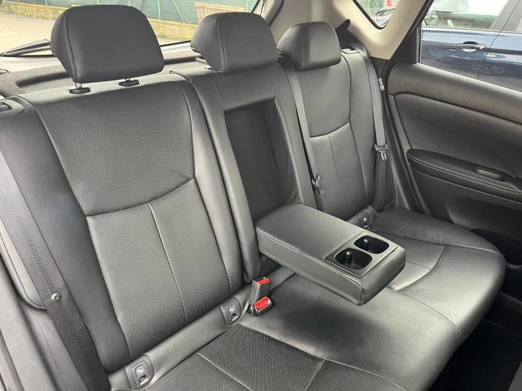 Nissan Pulsar 1.2 dig-t Tekna 115cv