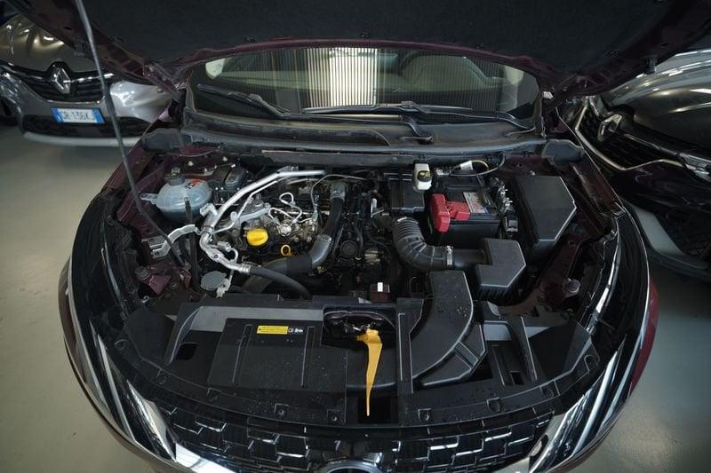 Nissan Qashqai III 2021 1.3 mhev N-Connecta 2wd 140cv