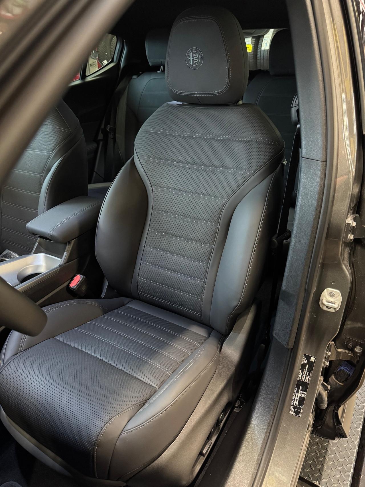 Alfa Romeo Tonale 1.3 280 CV PHEV AT6 Q4 Veloce SUPER PROMO