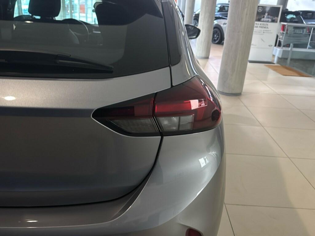 Opel Corsa 5 Porte 1.2 Elegance