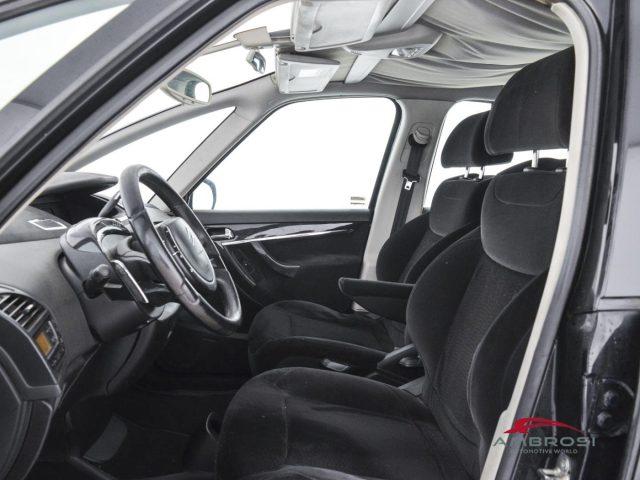 CITROEN C4 Picasso 2.0 HDi 138 FAP CMP6 Exclusive - PER OPERATORI DEL