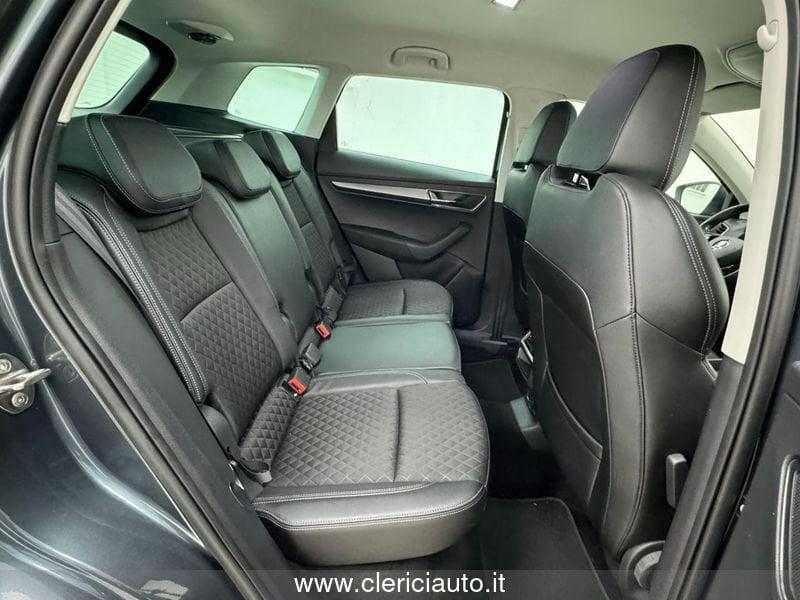 Skoda Karoq 1.0 TSI 110 CV Style