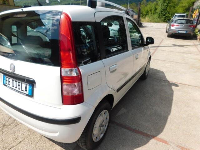 Fiat Panda 1.2 Emotion