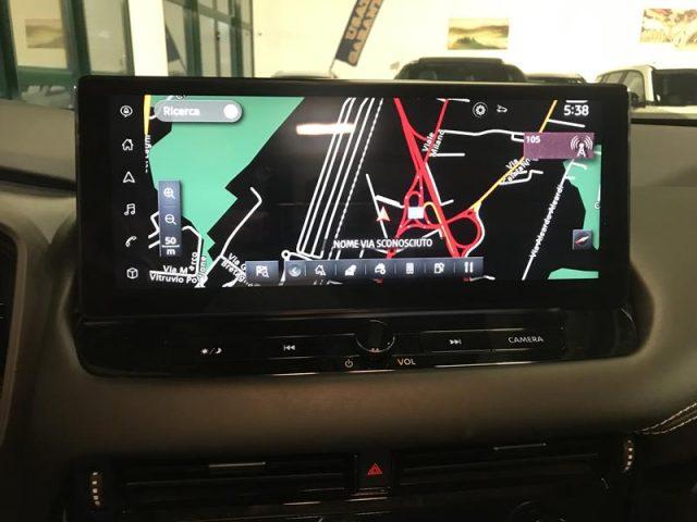 NISSAN Qashqai 1.3 Mild Hybrid 158CV X-Tronic N-Connecta