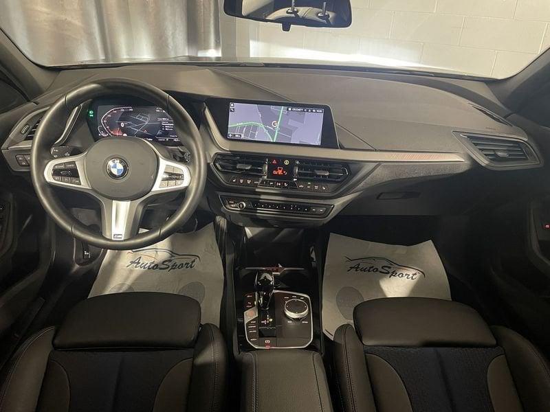 BMW Serie 1 118i 5p. M Sport