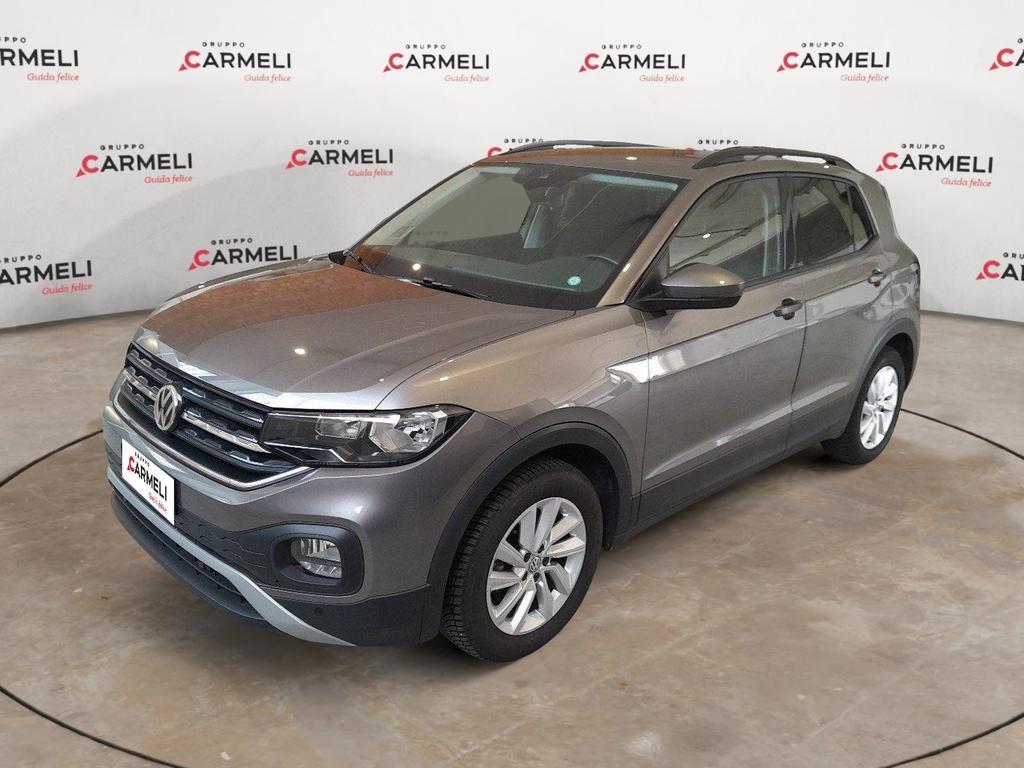 Volkswagen T-Cross 1.6 TDI SCR Style