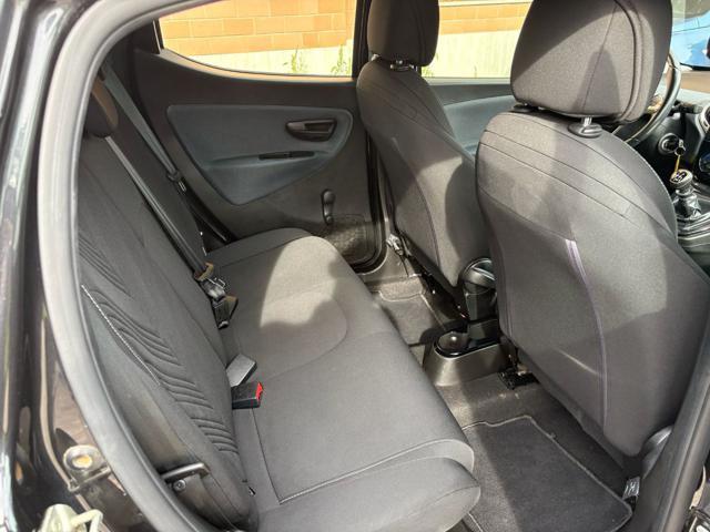 LANCIA Ypsilon 1.0 FireFly 5 porte S&S Hybrid Gold Plus