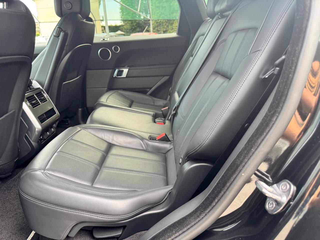 Land Rover Range Sport 3.0D l6 249 CV HSE