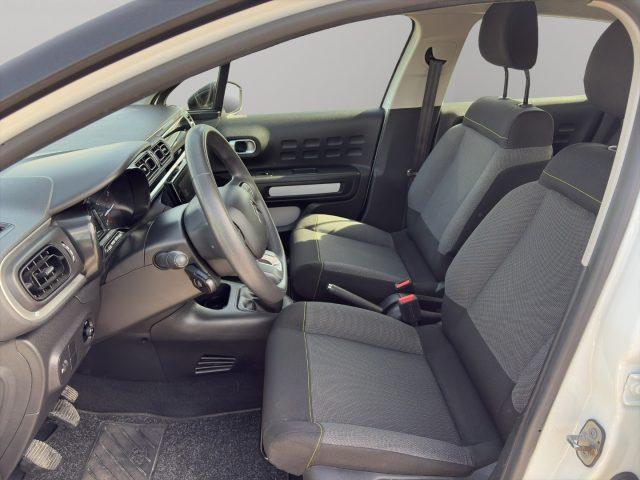 CITROEN C3 1.2 PureTech 83 Feel Pack