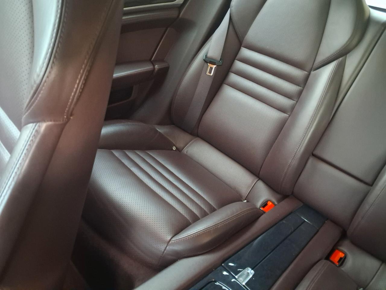 Porsche Panamera 3.0 Diesel
