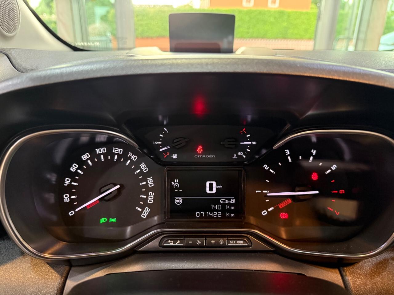 Citroen C3 Aircross I 2017 1.2 puretech Feel s