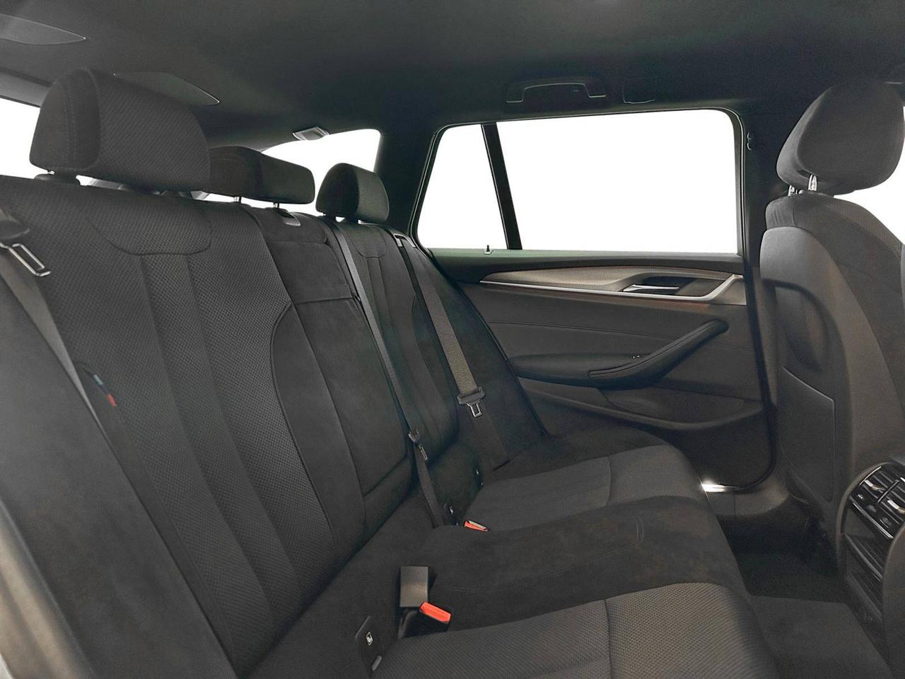 BMW Serie 5 530d xDrive Touring MSport 249cv